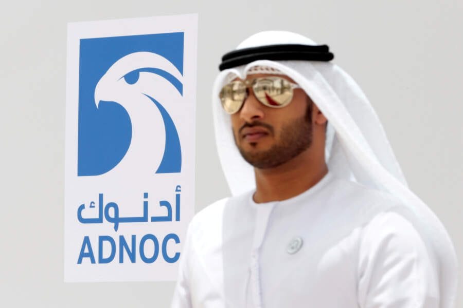 UAE’s ADNOC to open Swiss trading office next year