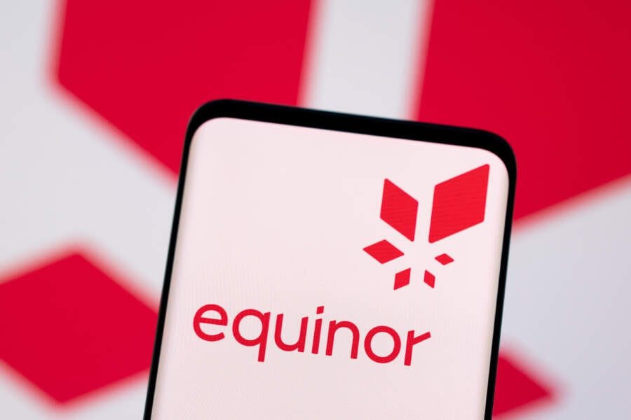 Equinor posts record profit boosted by soaring gas