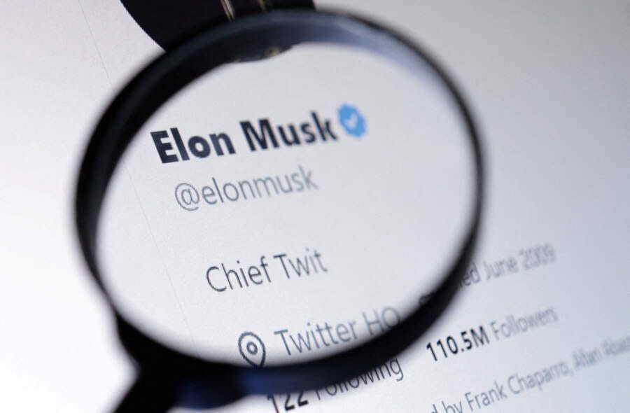Musk’s lenders prepare to hold $12.7 billion Twitter debt on books until early 2023 – FT