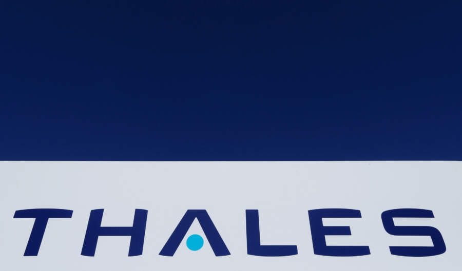 France’s Thales says hackers claim to have stolen data