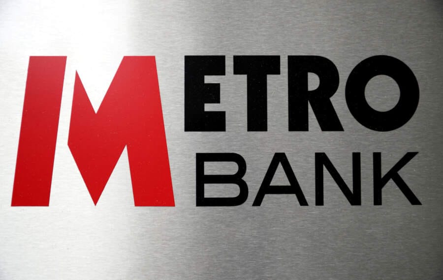 Britain’s Metro Bank returned to profit in September, sees no customer stress