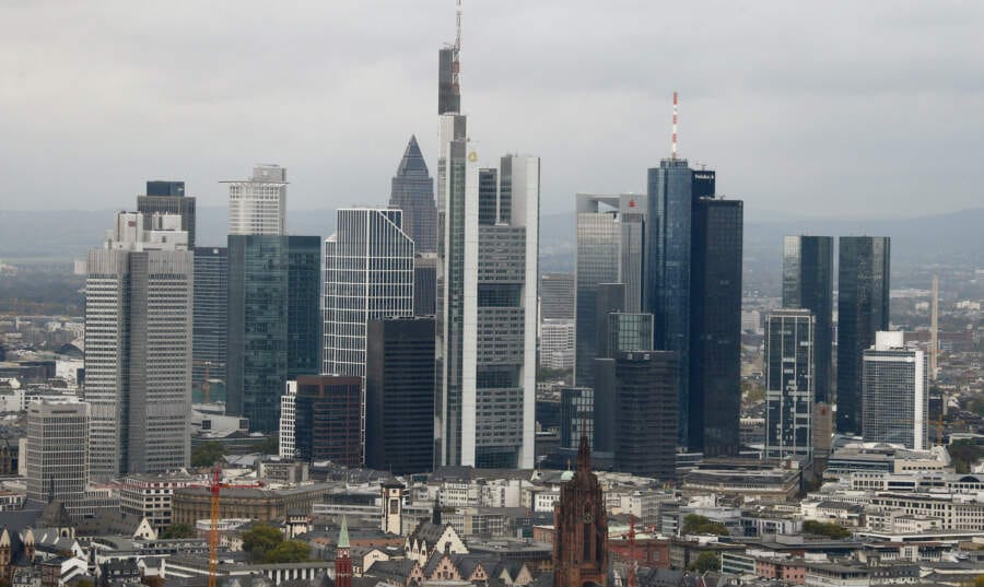 German industry calls for delay to global minimum tax – BDI