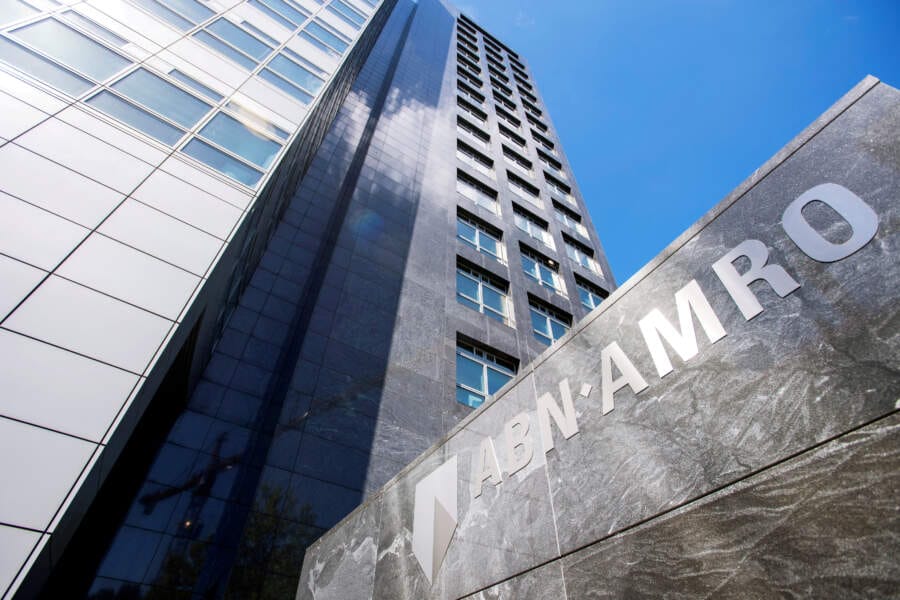 ABN Amro’s Q3 profit jumps as interest income recovers