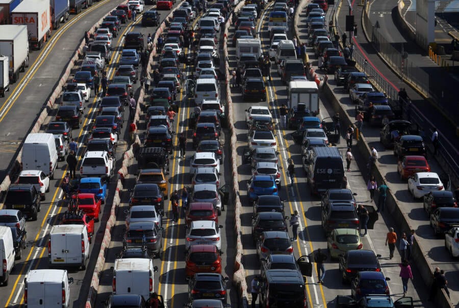 UK motor and home insurers headed for heavy losses, EY warns