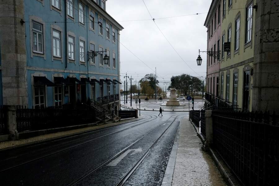 Portugal’s Q3 growth accelerates with consumption but future not shining