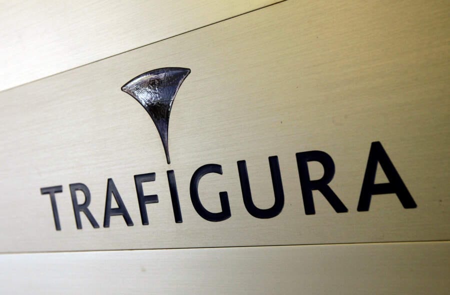 Trafigura enters $3 billion loan to supply Germany’s Sefe with gas