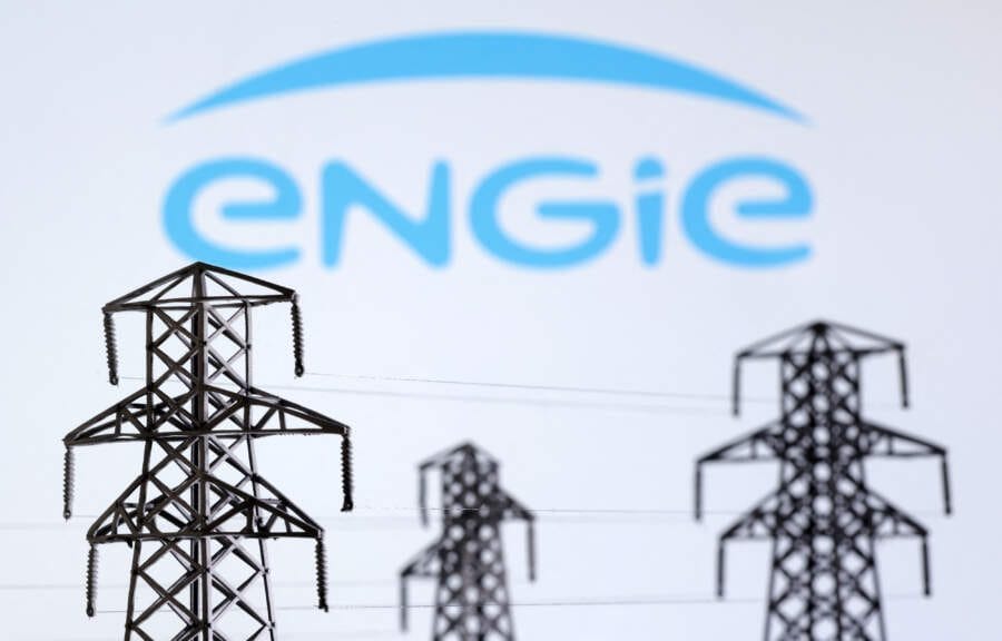 Engie warns of hit from windfall levies, Belgian nuclear provisions