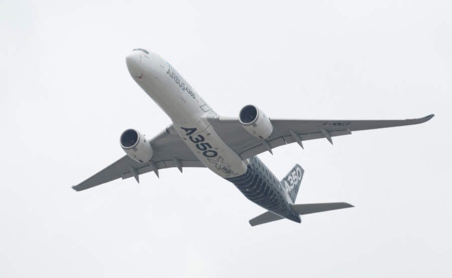 Airbus pledges deeper industrial ties with India