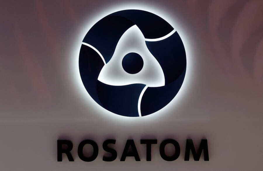 Russia’s Rosatom sees 2022 exports growth at 15% – report
