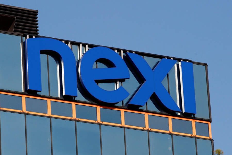 Italy’s Nexi signs digital payments deal with TIM’s Olivetti