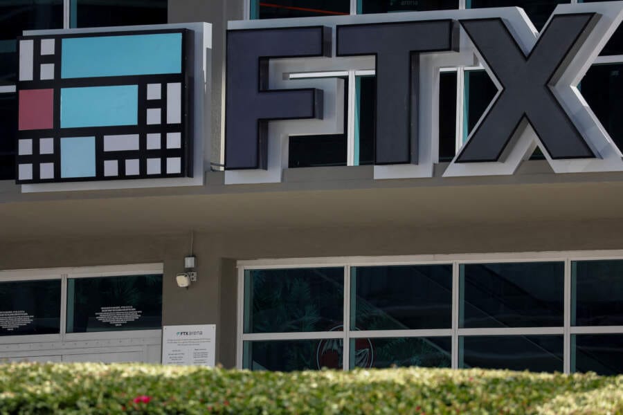 Bahamas regulator holds FTX assets pending delivery to customers, creditors
