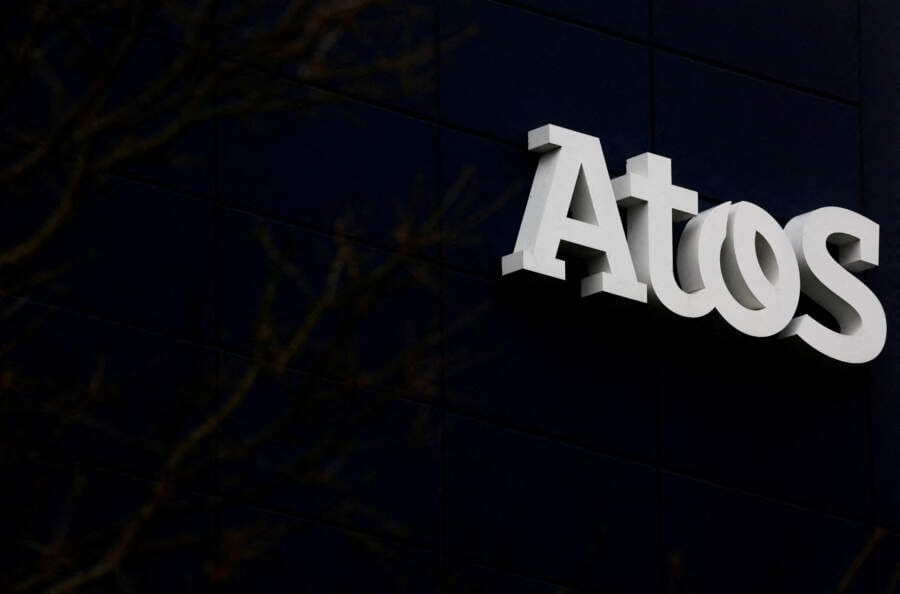 Airbus interested in minority share in Atos’s Evidian – Les Echos