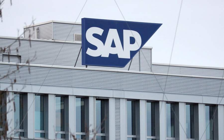 SAP to cut 3,000 jobs, explore Qualtrics stake sale