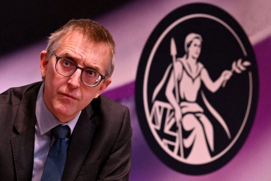 Post-Brexit insurance reform clear before December, says BoE’s Woods