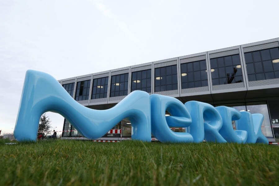 Merck KGaA expects 2023 profit to slip as COVID demand wanes