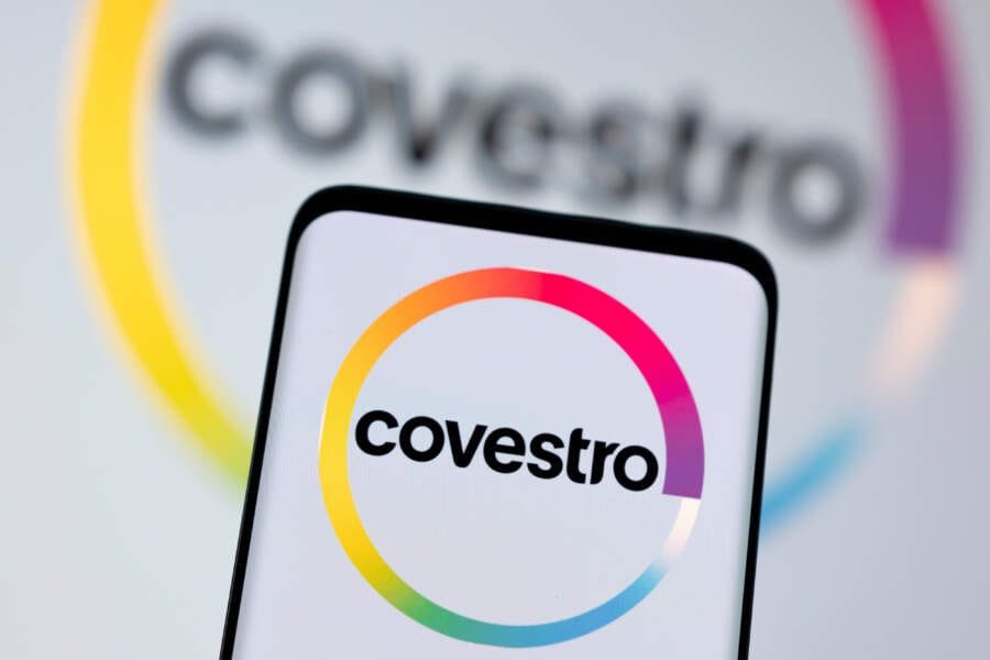 Covestro sees lower 2023 profit, cash flow as macro challenges prevail