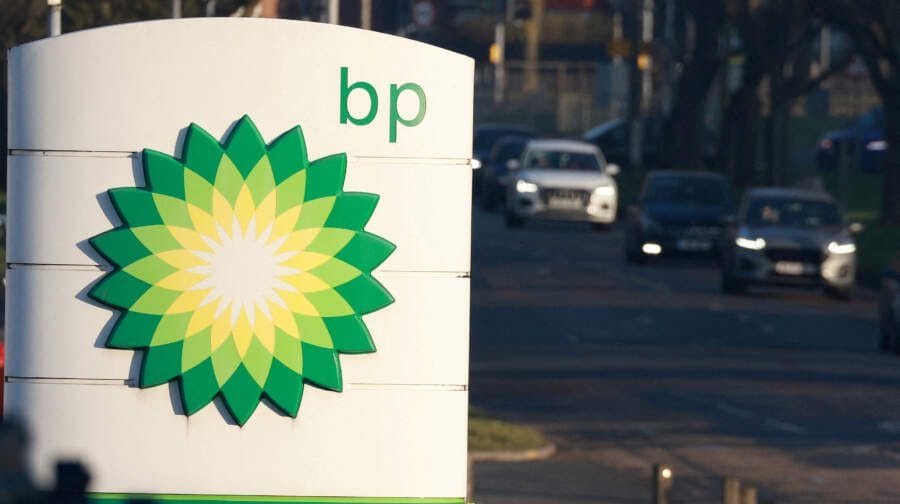 Offshore crews to strike on BP’s North Sea installations, says Unite