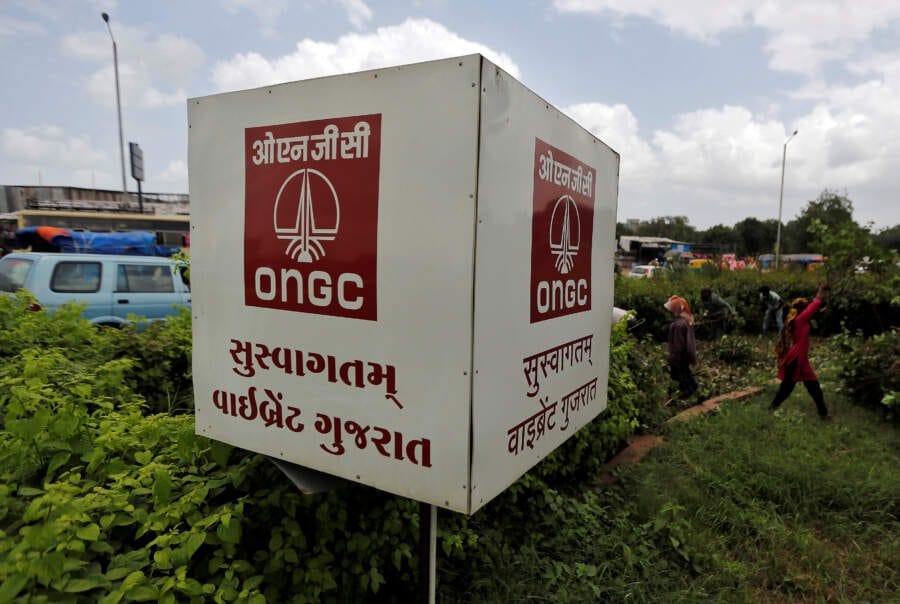 India’s top explorer ONGC signs MoU with France’s TotalEnergies