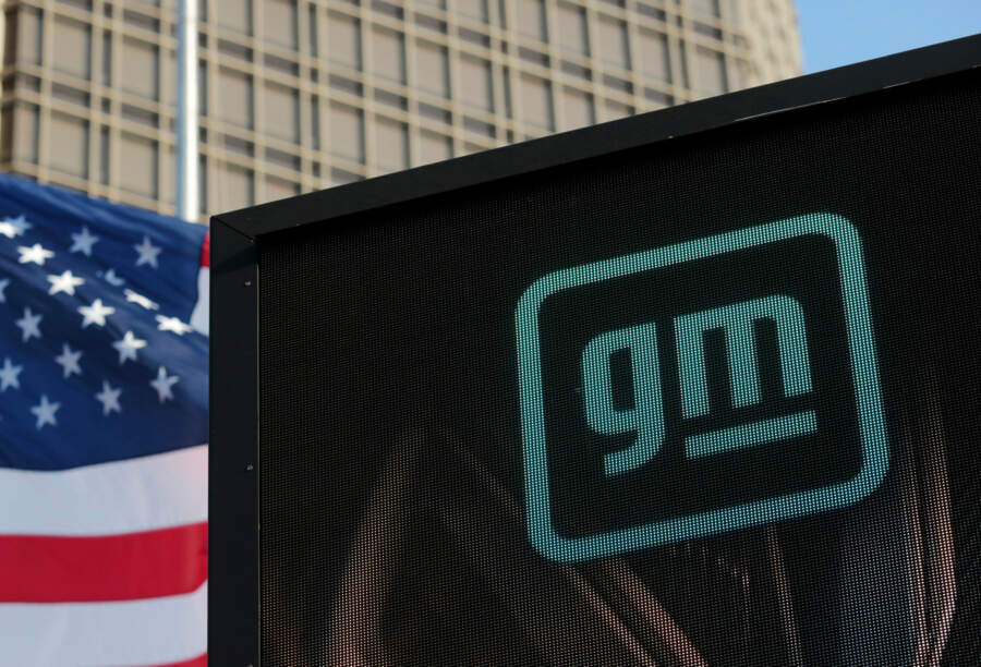 GM’s Cruise to focus on cost cuts as it ramps up robotaxis