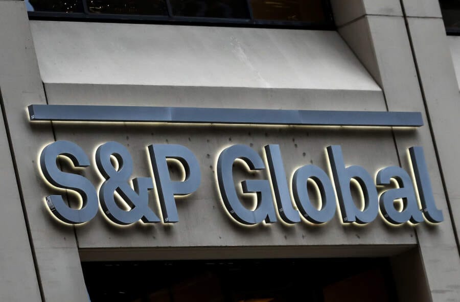 S&P Global acquires firm to bolster capability to track commodity shipments