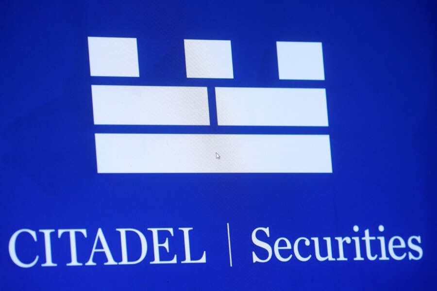 Citadel accelerates hiring push in Hong Kong and London