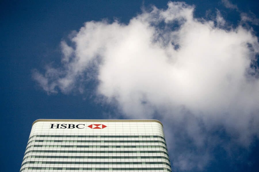 HSBC appoints new markets head amid wider investment bank reshuffle