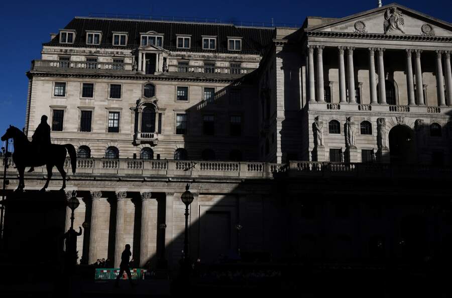 Central banks keep hiking rates amid banking turmoil