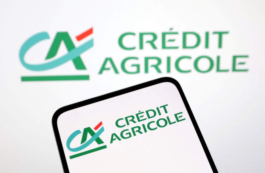 Credit Agricole launches China M&A and investment banking business