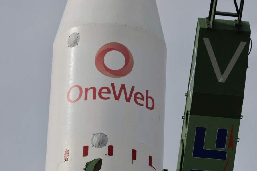 OneWeb-Eutelsat set for secondary London listing – The Times