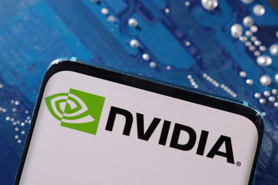Nvidia shows new research on using AI to improve chip designs