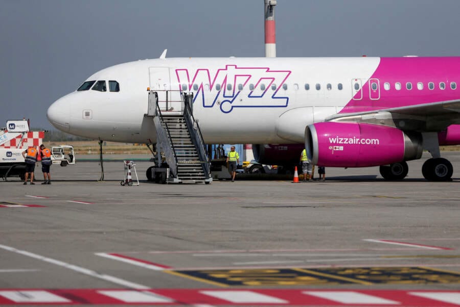Wizz Air loses fight against $67 million in state aid for Romanian rival