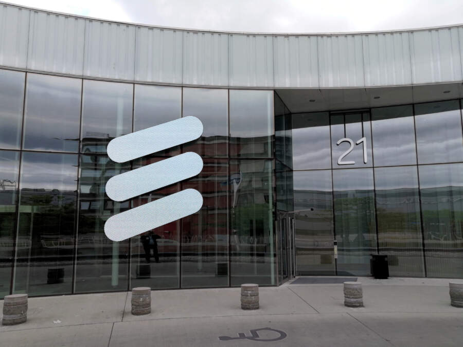 Ericsson’s board rebuked by shareholders at AGM for second year in a row
