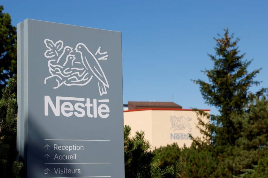Nestle closes French Buitoni factory hit by E.coli outbreak