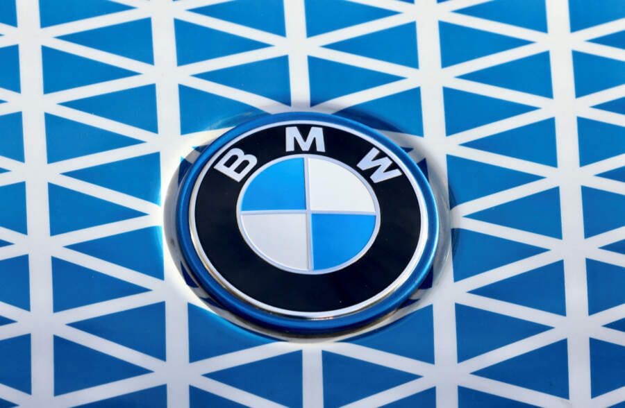 BMW bets on design and recycling, not mining, to lower battery costs