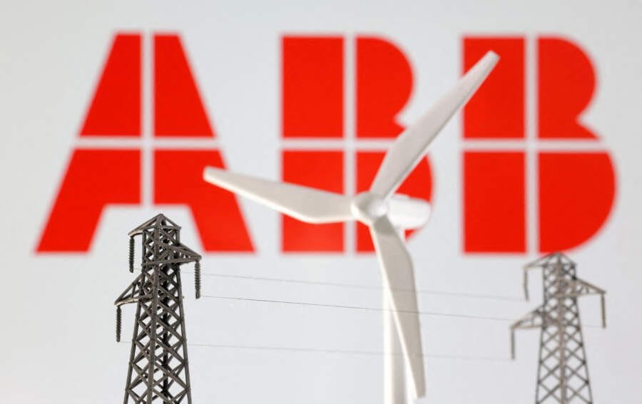 ABB to launch $1 billion share buyback on April 3