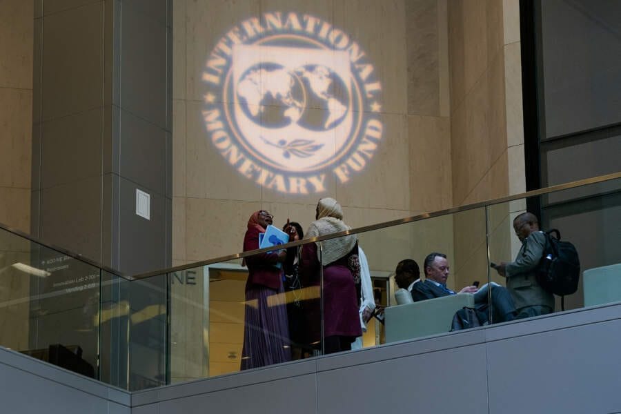 Sovereign debtors, creditors agree on steps to jumpstart debt restructurings