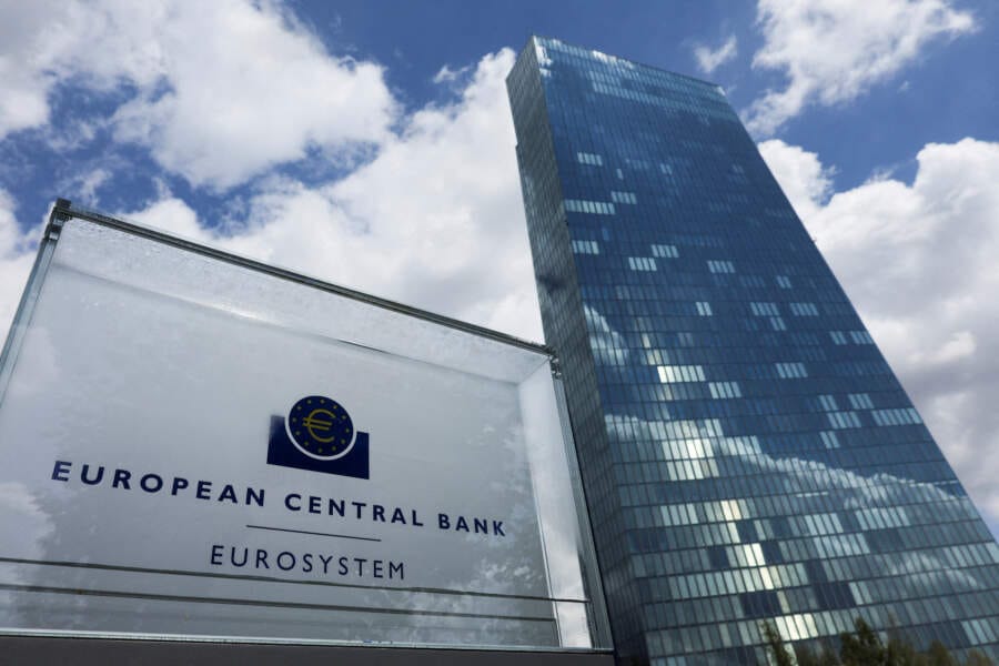 Soft lending and inflation data pave way for smaller ECB hike