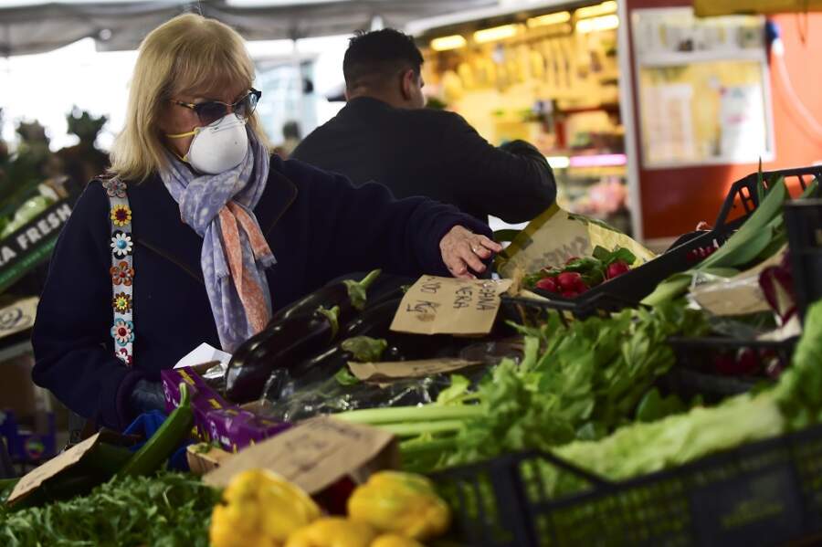 Italy CPI rises again in April amid energy prices volatility