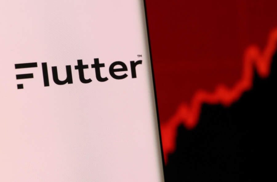 Flutter Q1 revenues jump 29% as U.S. races ahead, UK bounces back
