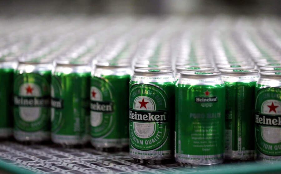 Heineken to invest $300 million in Brazil to expand premium beer portfolio