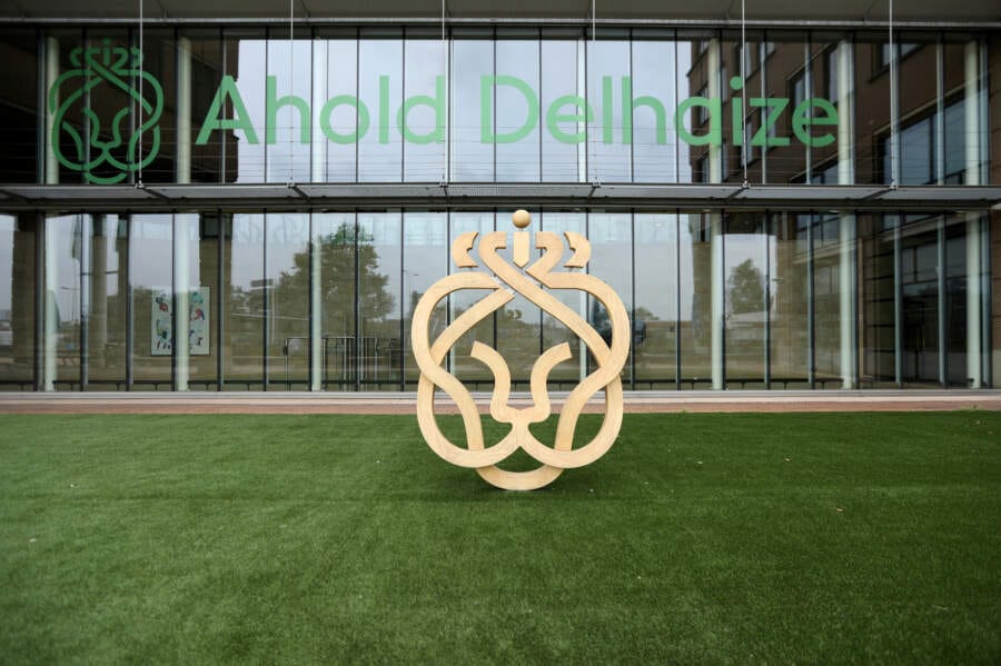 Grocery retailer Ahold Delhaize sees Europe’s food inflation slowing