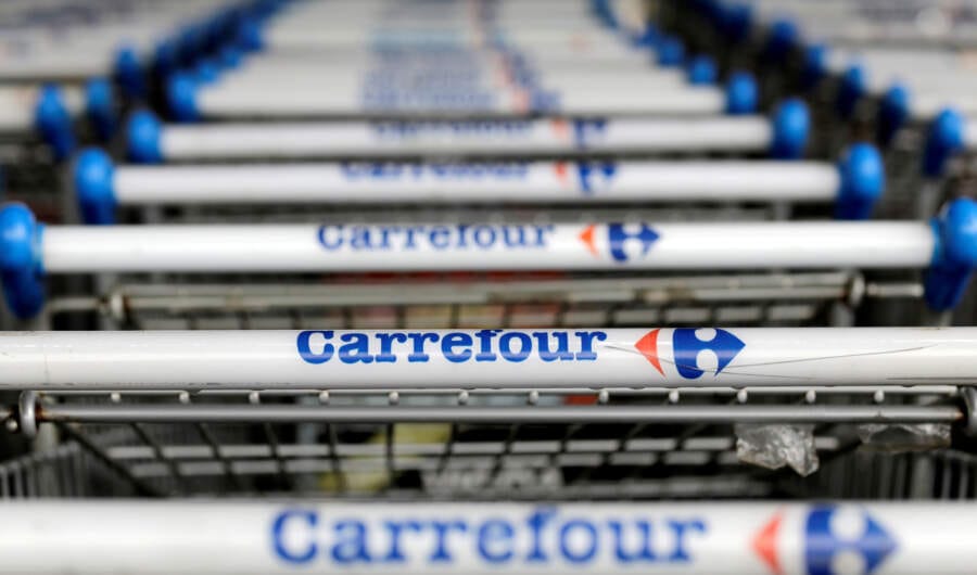 Carrefour Brasil in talks with Barzel Properties over $260 million deal