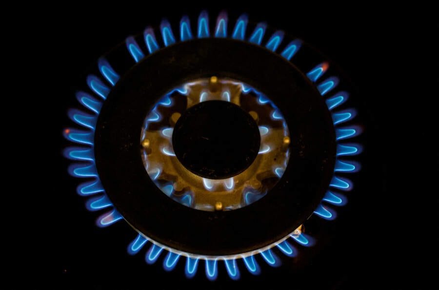 Energy costs for most British households to fall 18% from July -Cornwall Insight