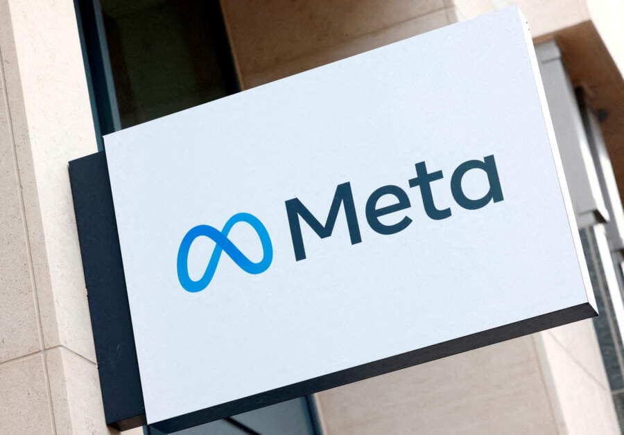 Meta fined $1.3 billion over data transfers to US – WSJ