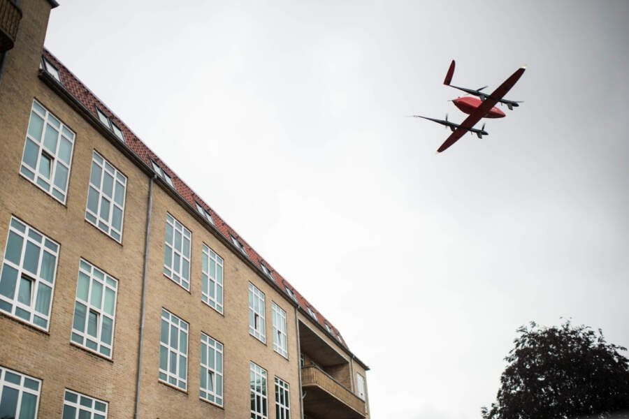 Denmark to boost healthcare with an extra $739 million per year