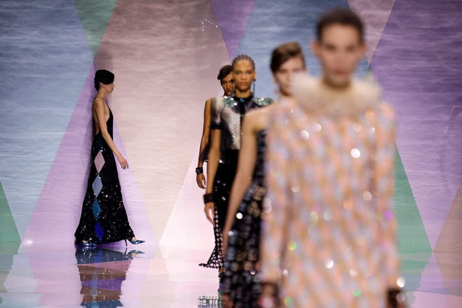 Armani sales up 18% in Q1 as Asia rebounds, U.S. slows down