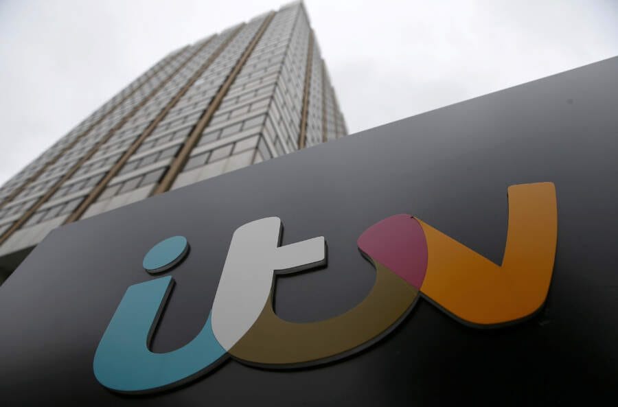 Britain’s ITV considers possible deal to buy All3Media