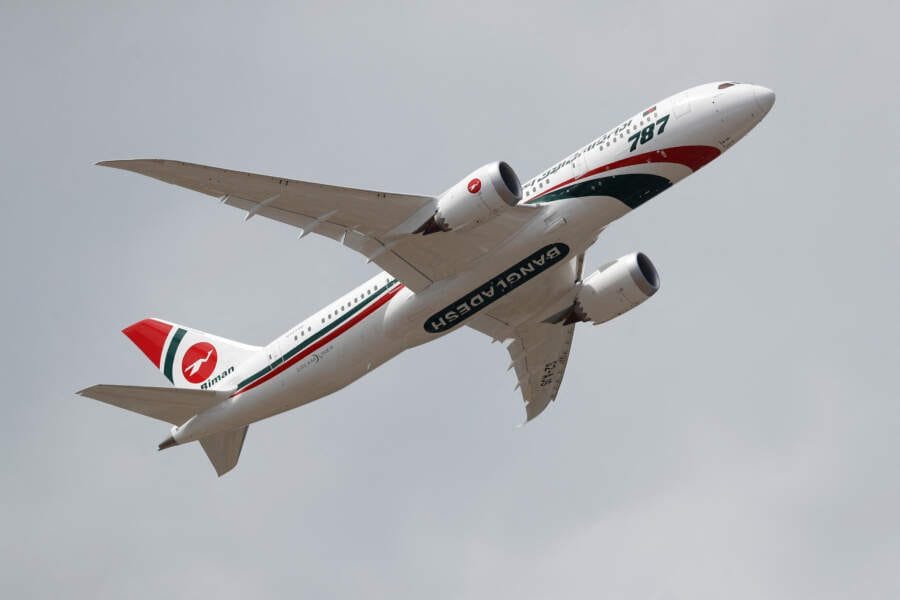 Biman Bangladesh to buy 10 Airbus jets, breaking Boeing reliance – minister