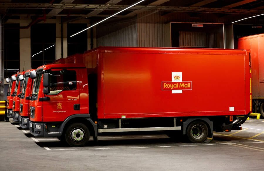 Royal Mail’s largest union to resume vote on deal with postal company on June 22