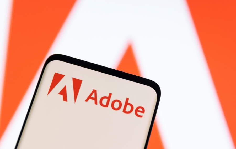 Adobe’s $20 billion deal to acquire Figma under threat from EU regulators – FT
